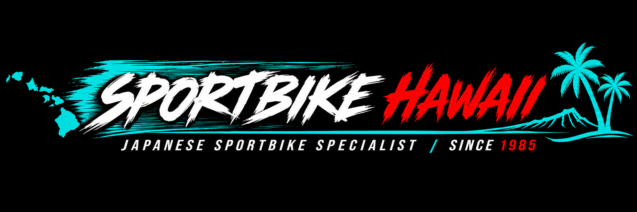 Sportbike Hawaii — Japanese Sportbike Specialist Since 1985