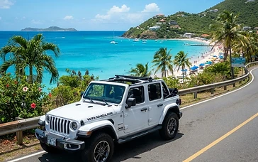 Palm Beach Car Rental