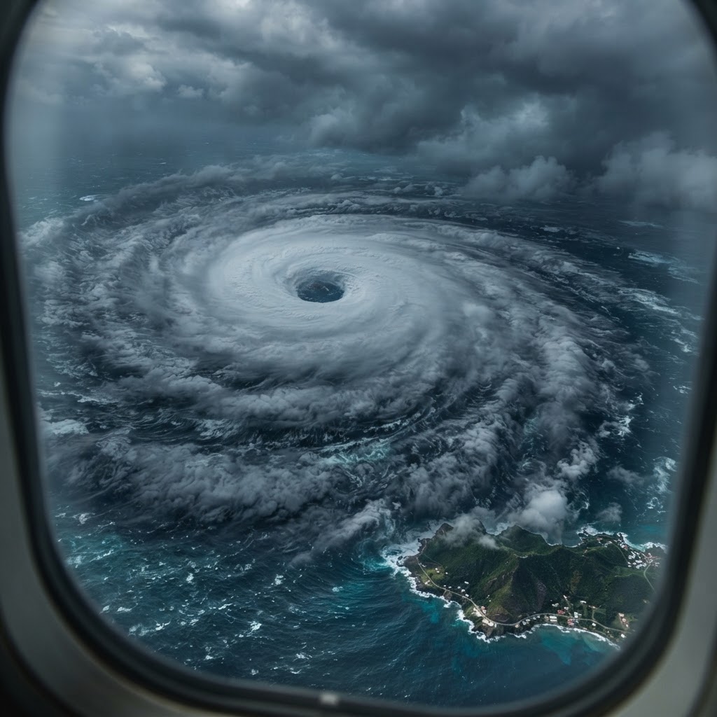 ODM Urges Continued Vigilance as 2026 Hurricane Season Sets Record-Late Start