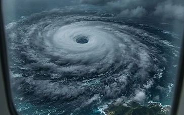 ODM Urges Continued Vigilance as 2026 Hurricane Season Sets Record-Late Start