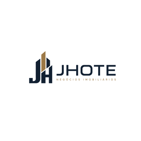 Logo JHOTE Negócios Imobiliários