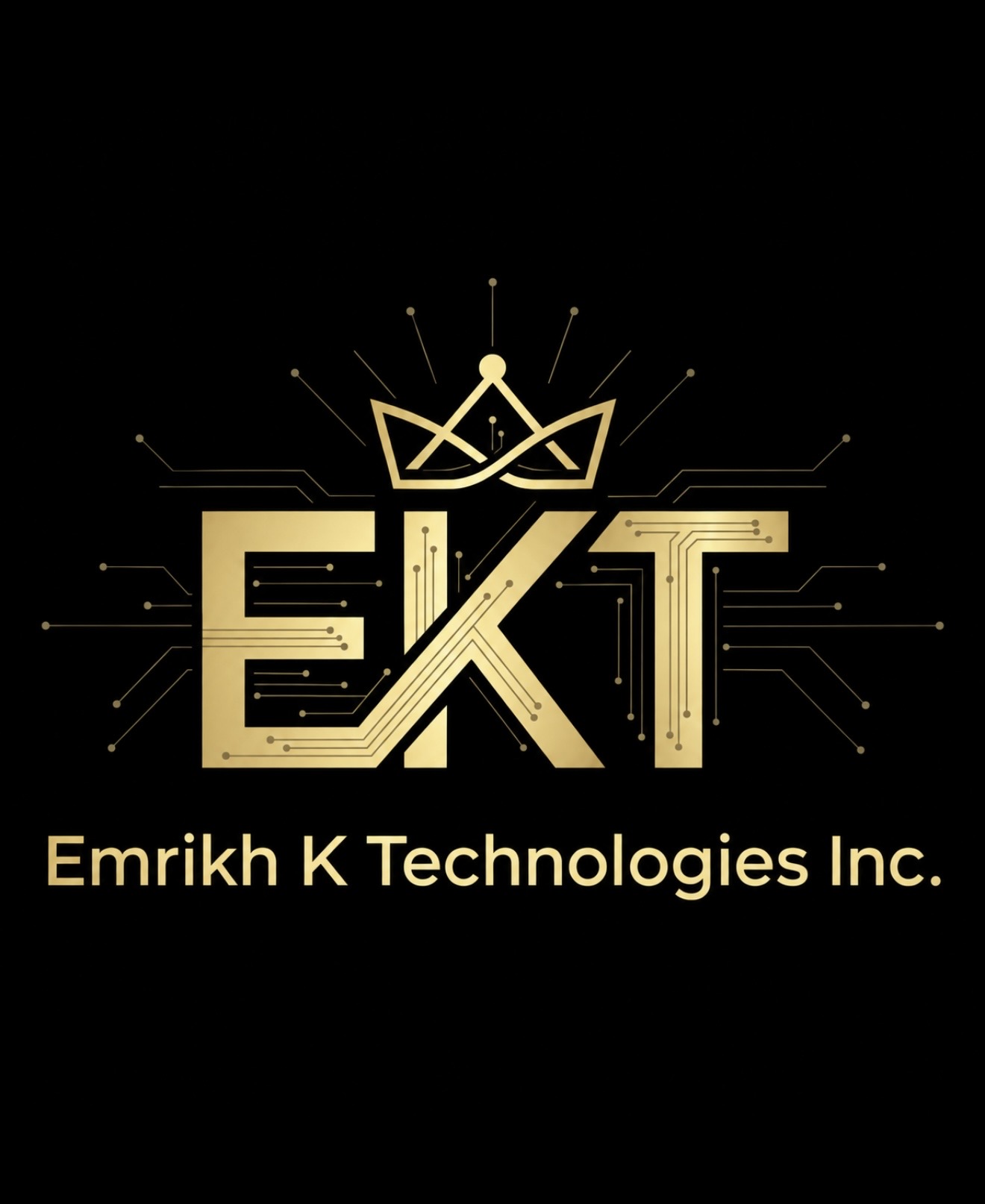 Emrikh K Technologies Inc.