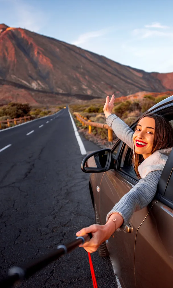 Premium Car Rental