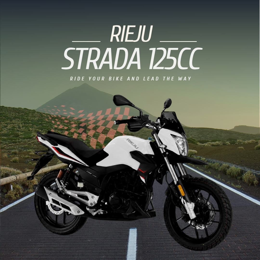 Rieju Strada
