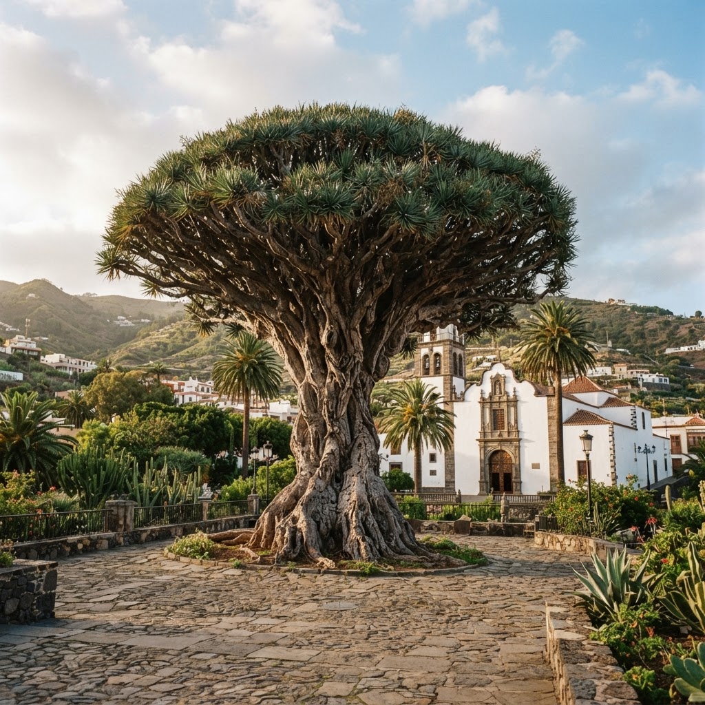 Teide, Masca & Garachico Sunset Tour with Cava & Wine Tasting 3