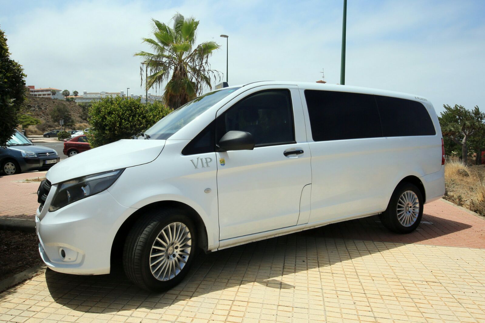 Airport Transfers