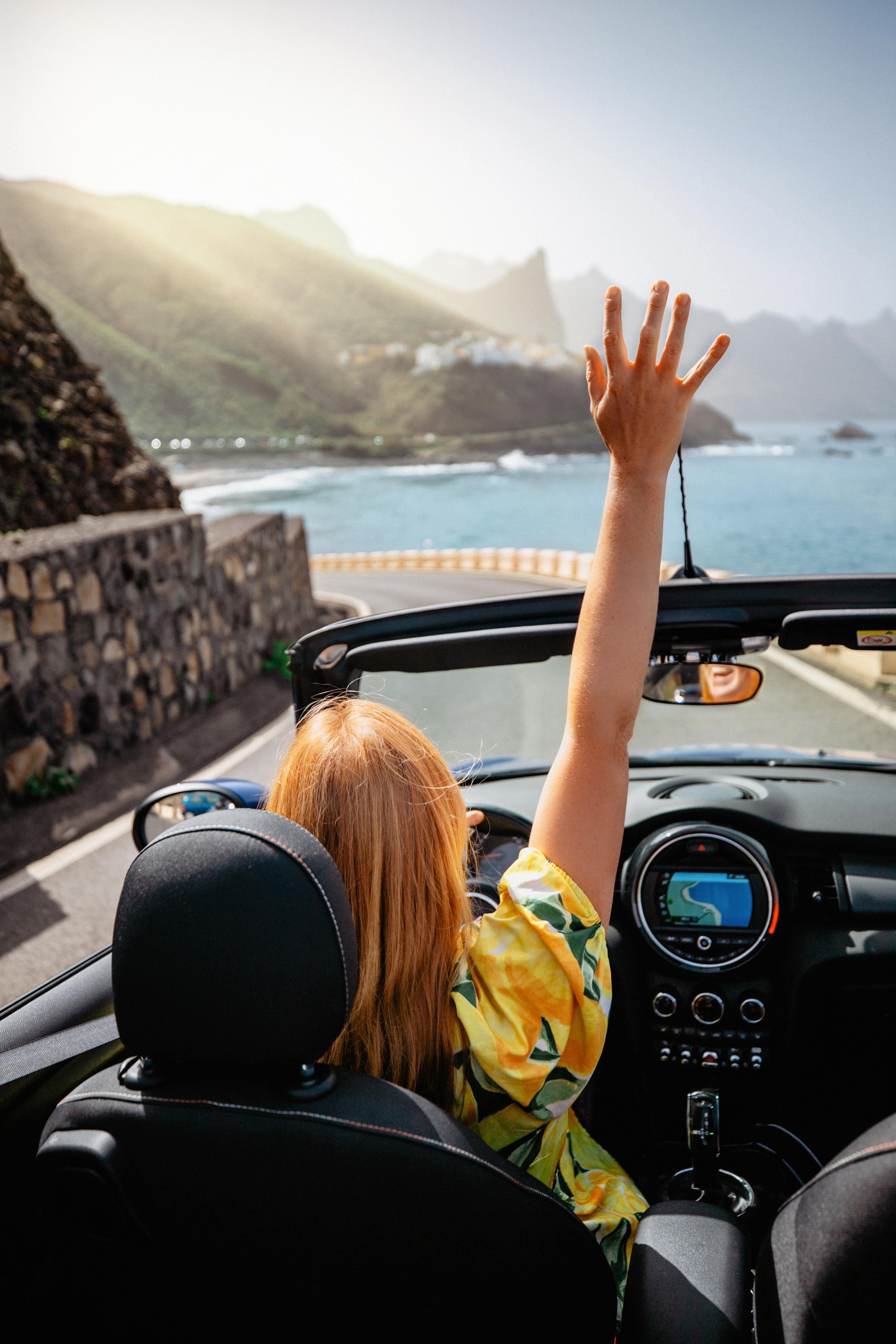 Car Rental