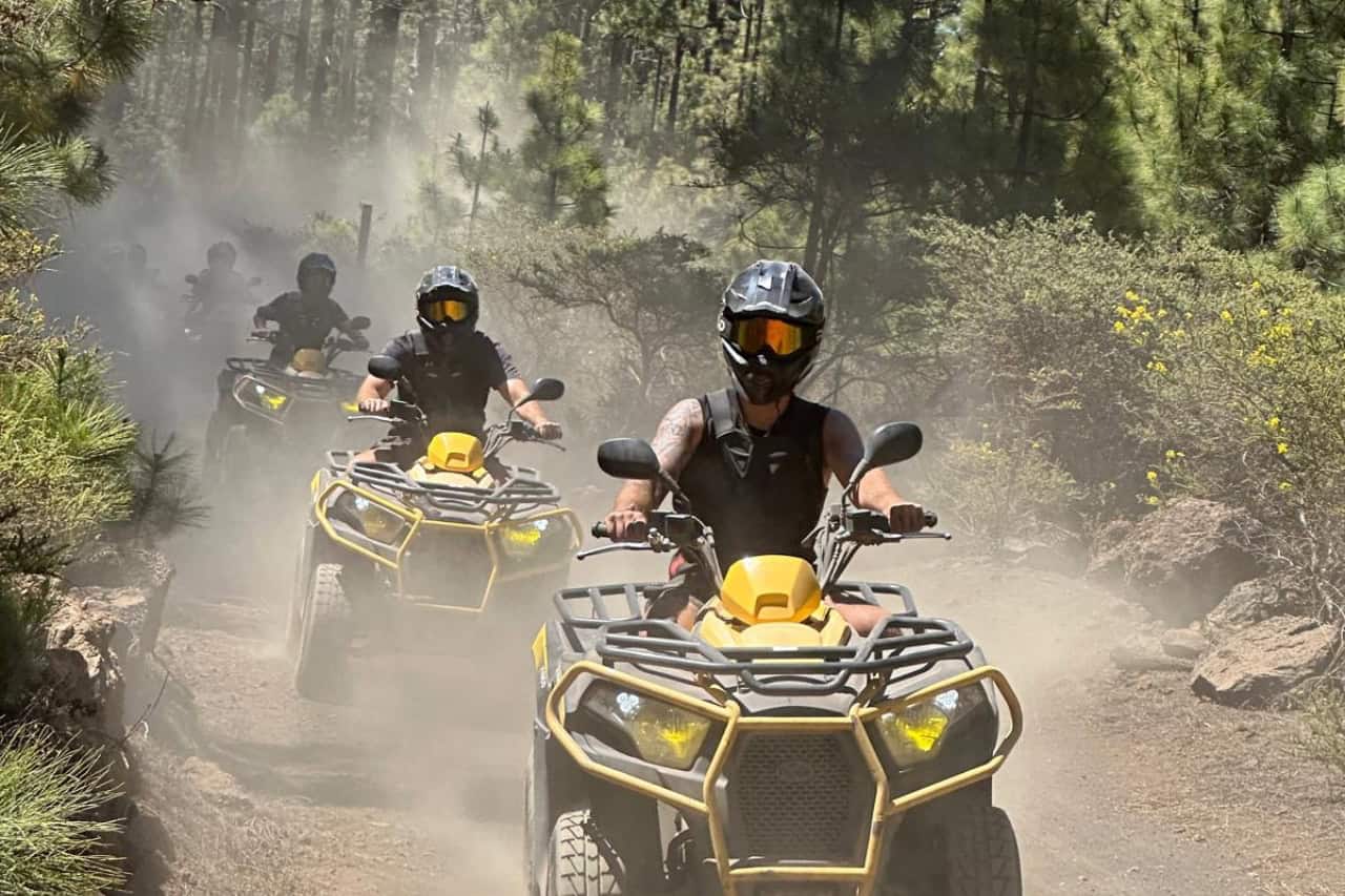 Excursions & Activities
