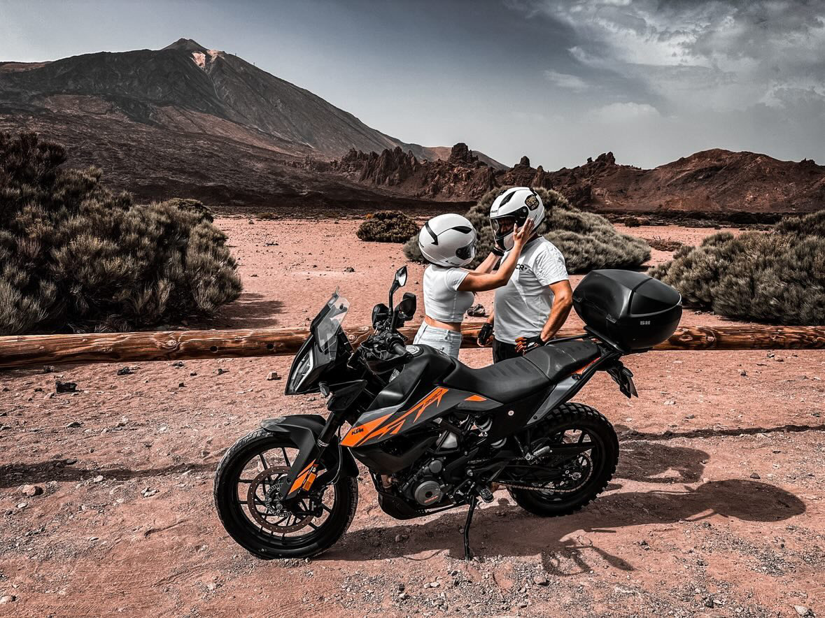 Moto Rental