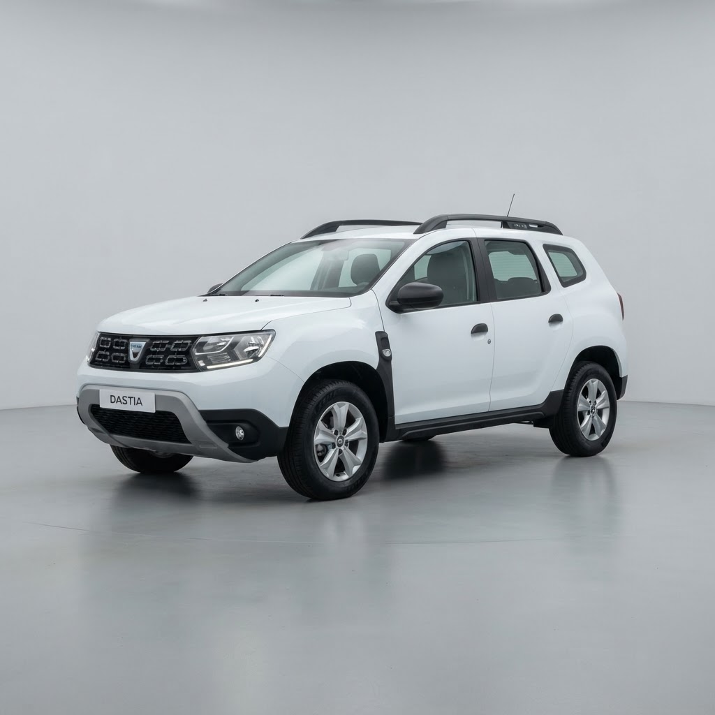 Suzuki Vitara SUV