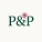 Petal & Plot logo
