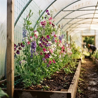 Beds and tunnels