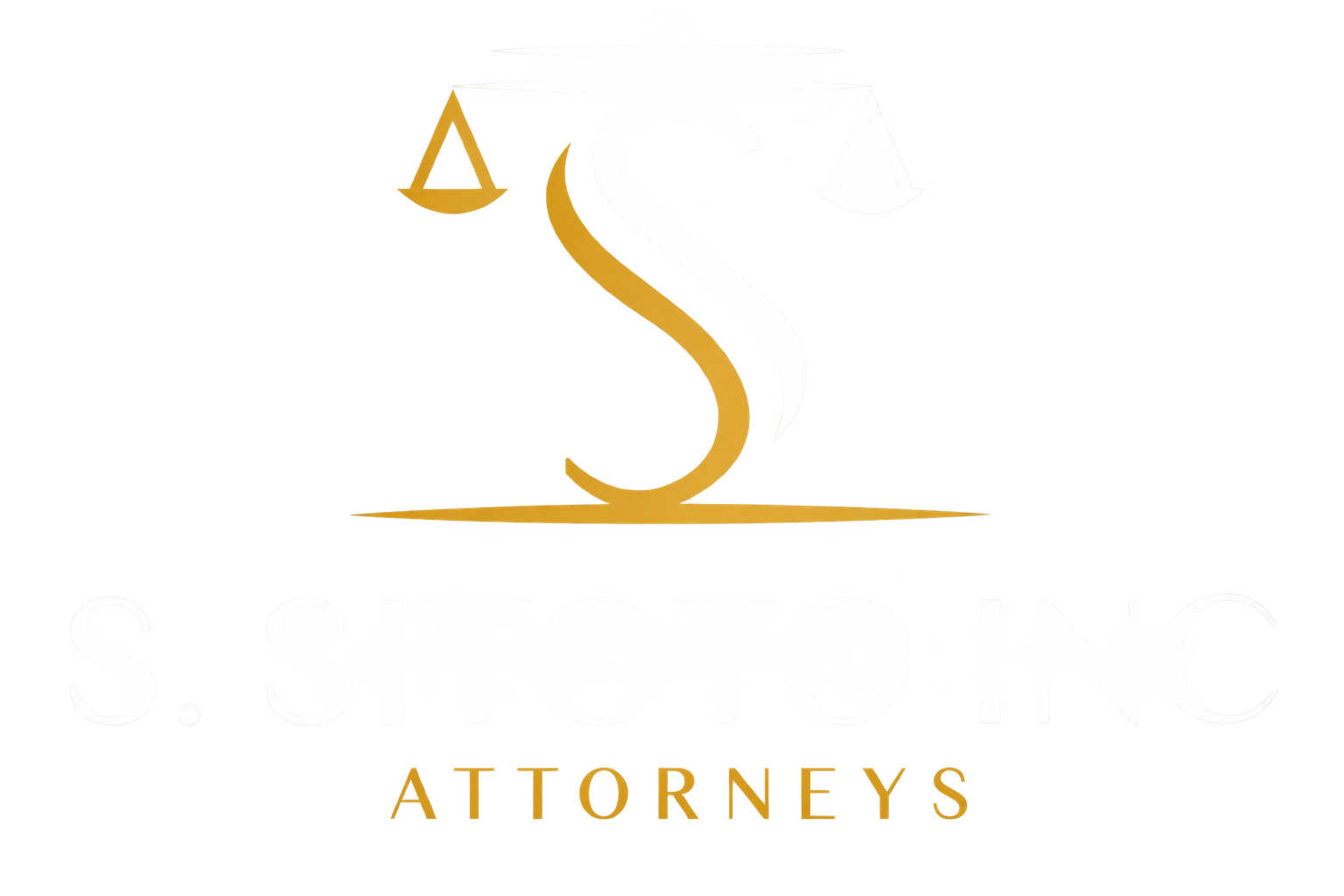 S. Sitoto Inc Attorneys logo