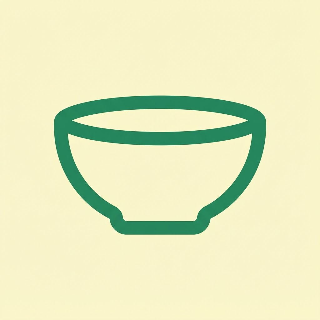 Cibro — One app. Every meal.