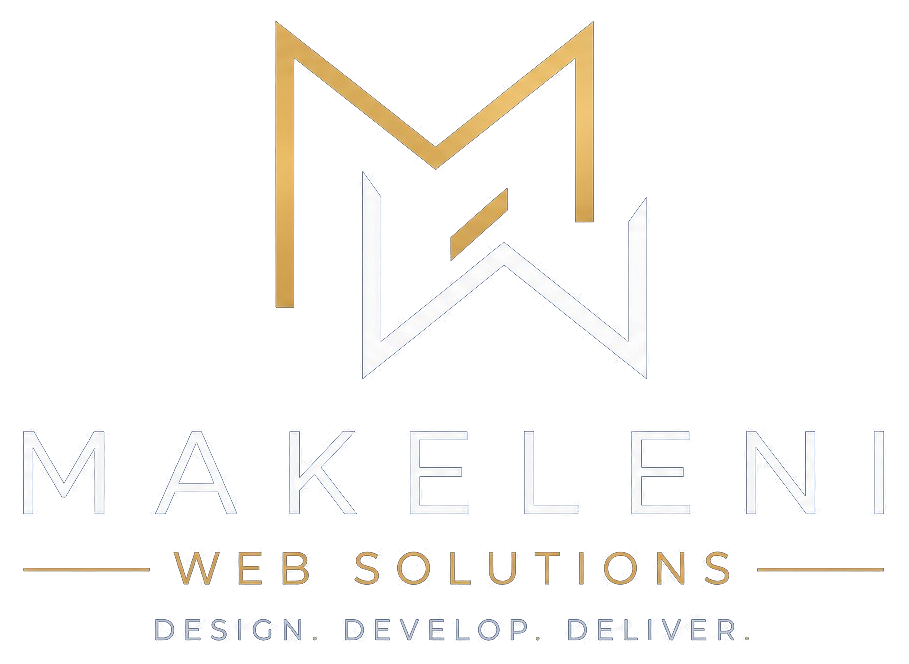 Makeleni Web Solutions