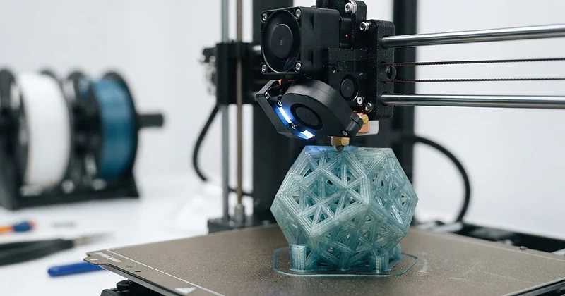 3D Printing Norge — Komplett Guide 2026