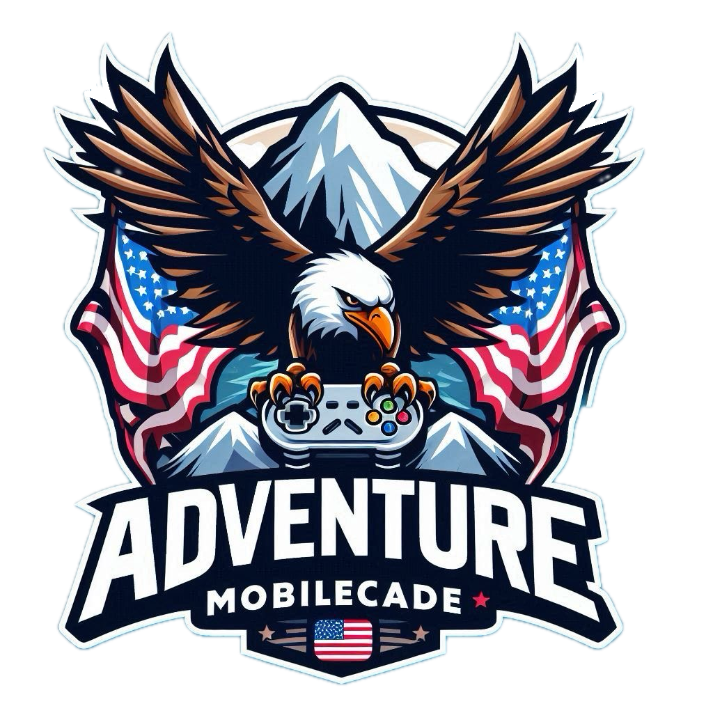 Adventure MobileCade