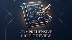 Boosting Credit Scores: A Guide to Goodwill Adjustment Letters