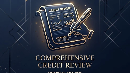 Boosting Credit Scores: A Guide to Goodwill Adjustment Letters