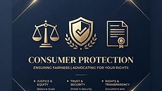 Your Consumer Power: Navigating Federal Protection Laws