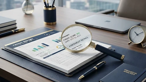 Mastering Your Credit Data: A Guide to FCRA Consumer Rights