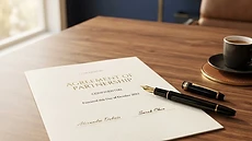 Fixing Credit Blips: A Guide to Professional Goodwill Letters