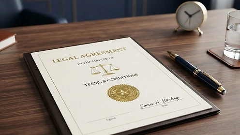 Assert Your Rights: A Guide to US Consumer Protection Laws