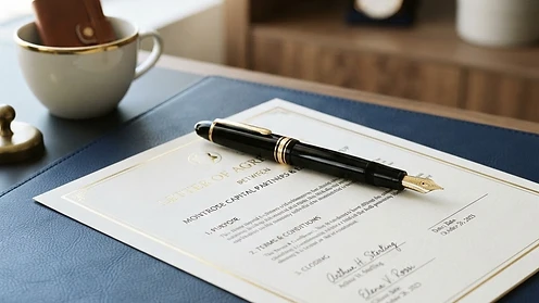 Goodwill Letters: How to Repair Your Credit Score After Late Payments