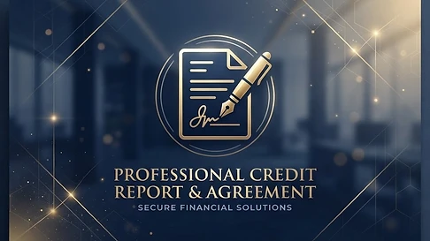 Goodwill Letters: A Practical Strategy for Credit Score Recovery
