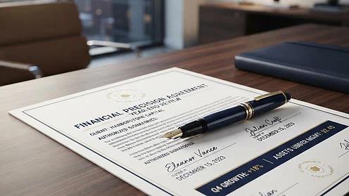 Mastering Goodwill Letters: A Guide to Removing Late Payments