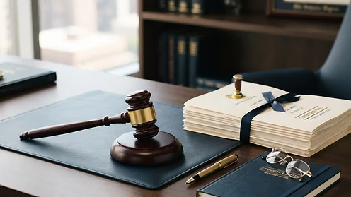 Winning Debt Lawsuits: A Consumer Guide to Legal Defense