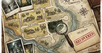Neighborhood Map