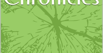 Book Cover — High Resolution