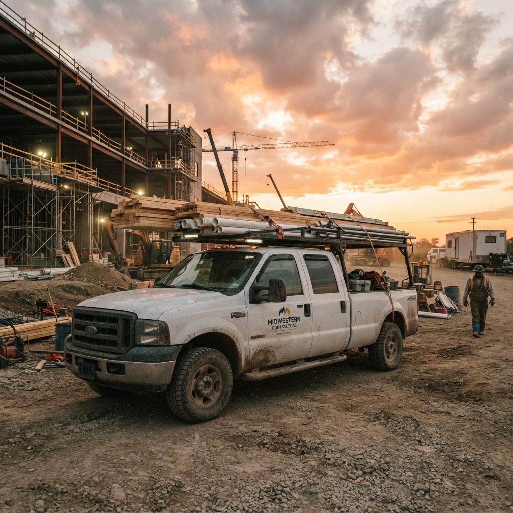 Lumber Hauler