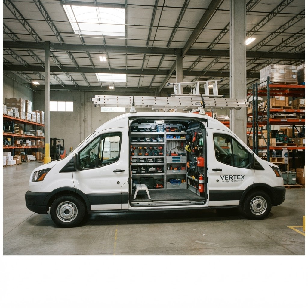 Van Conversion