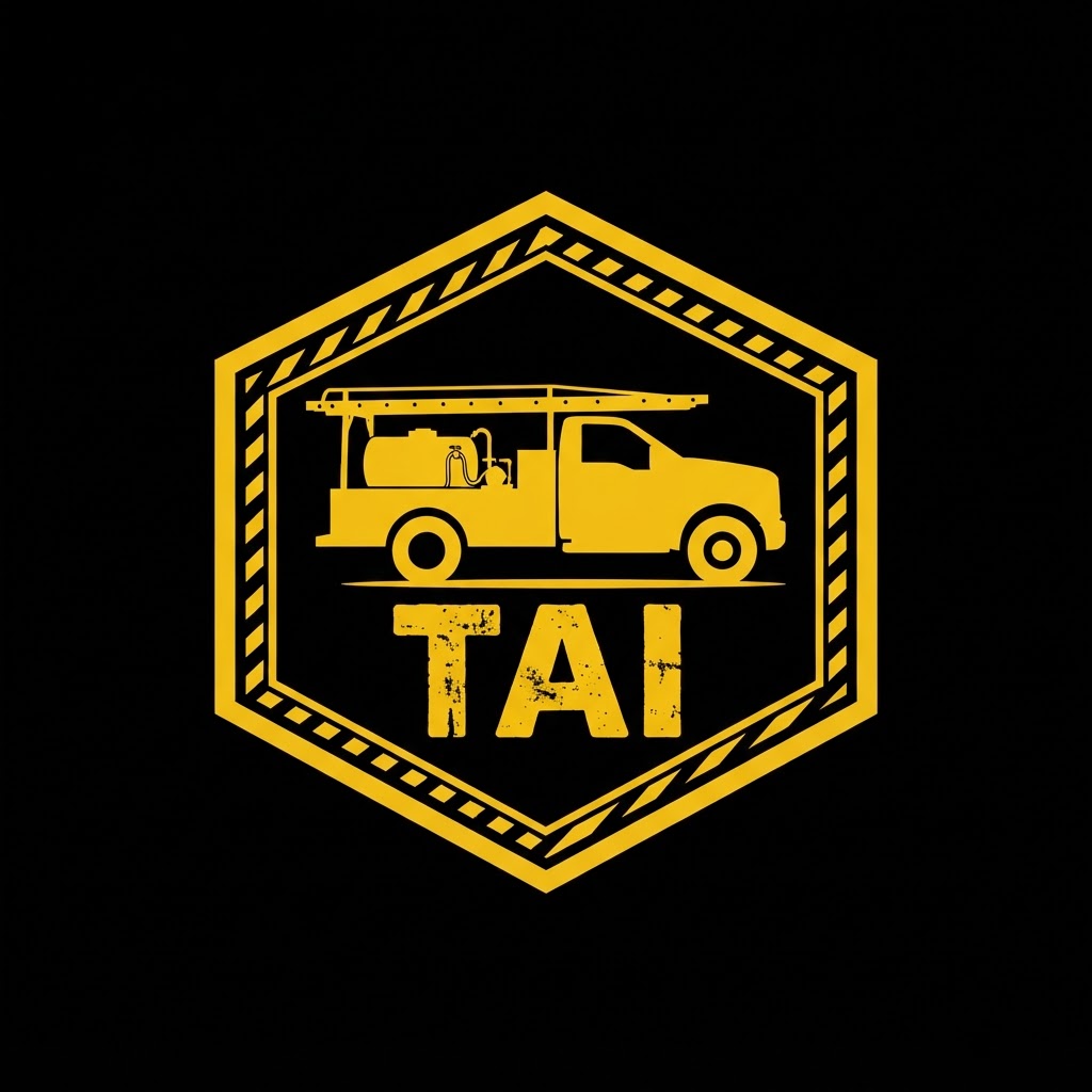 Truck Accessories Insider logo