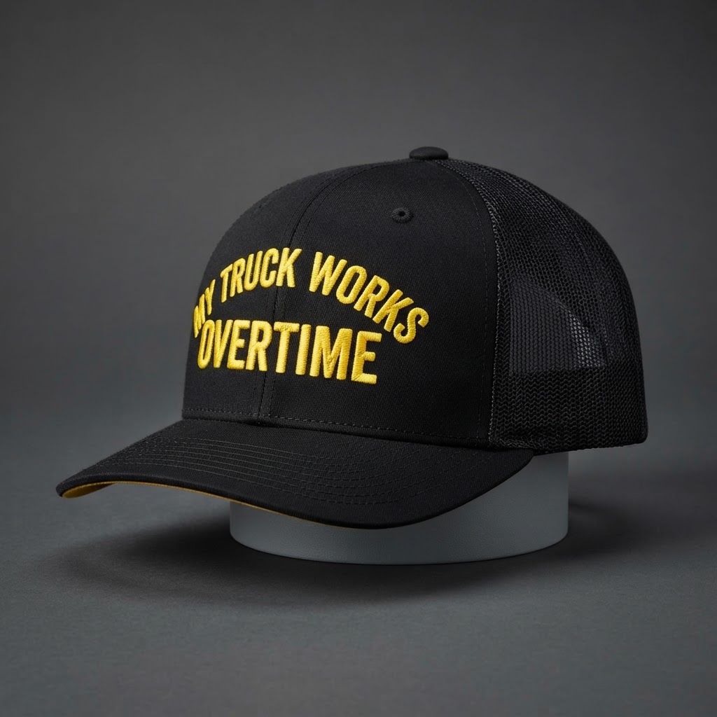 Overtime Snapback