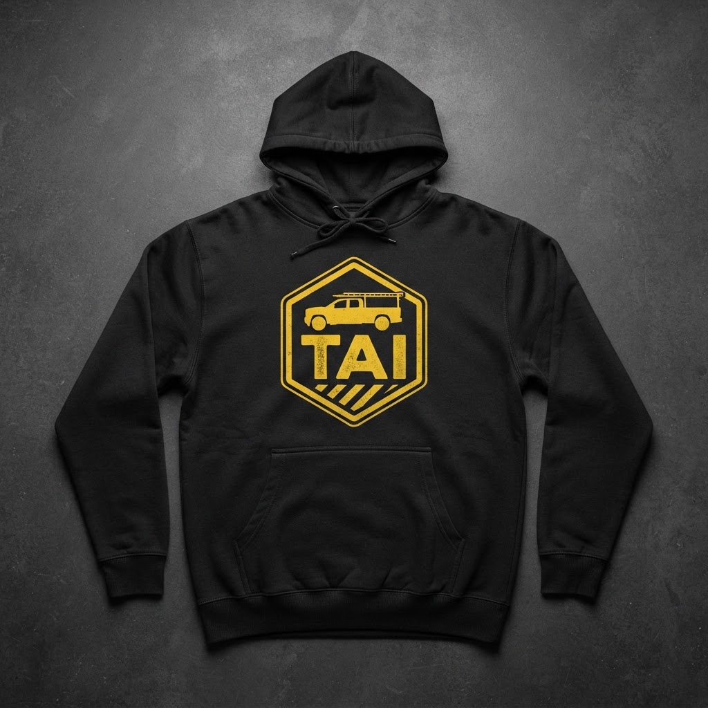 Insider Hoodie