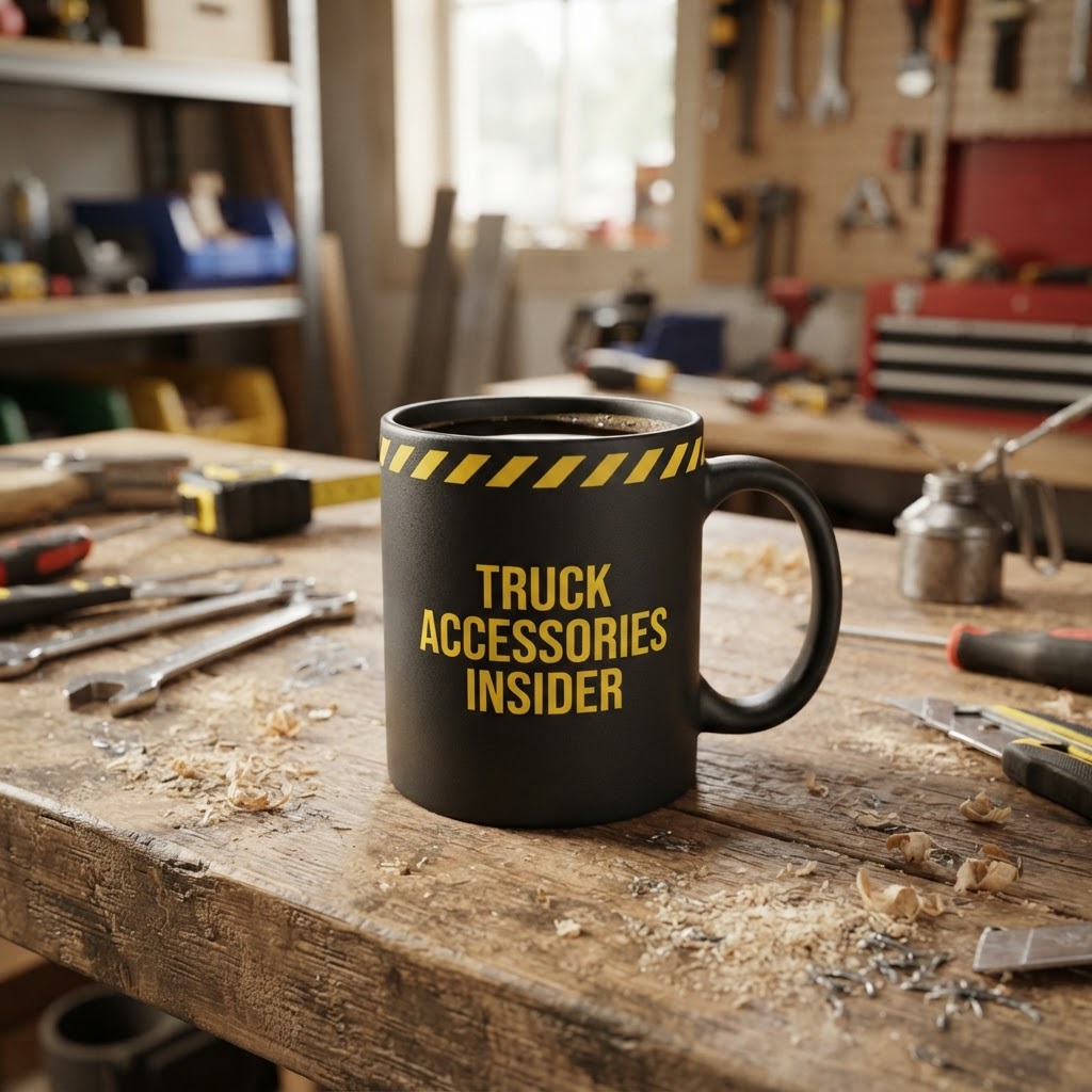 Insider Mug