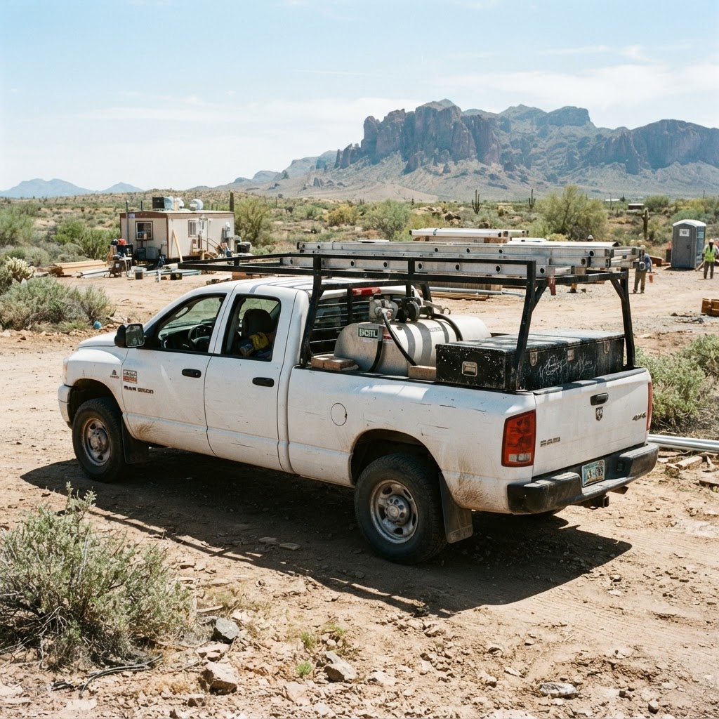 2020 Ram 2500