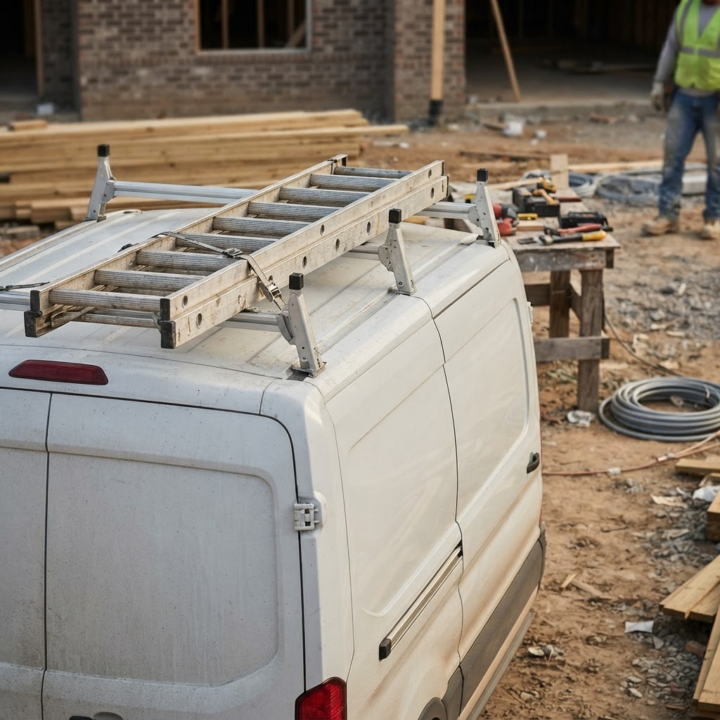 Stop Fighting Your Gear: Why the Vantech H1 Rack is a Contractor's Best Friend