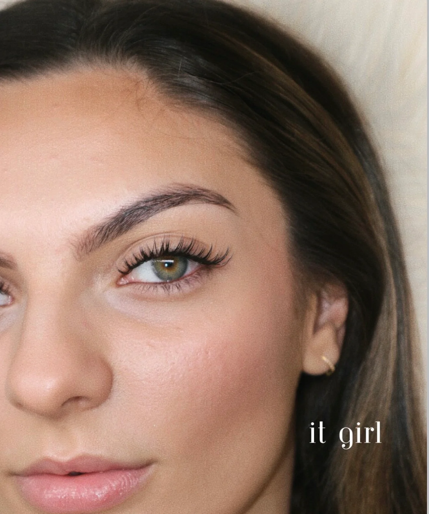 Preview of the Moonlight lash training course