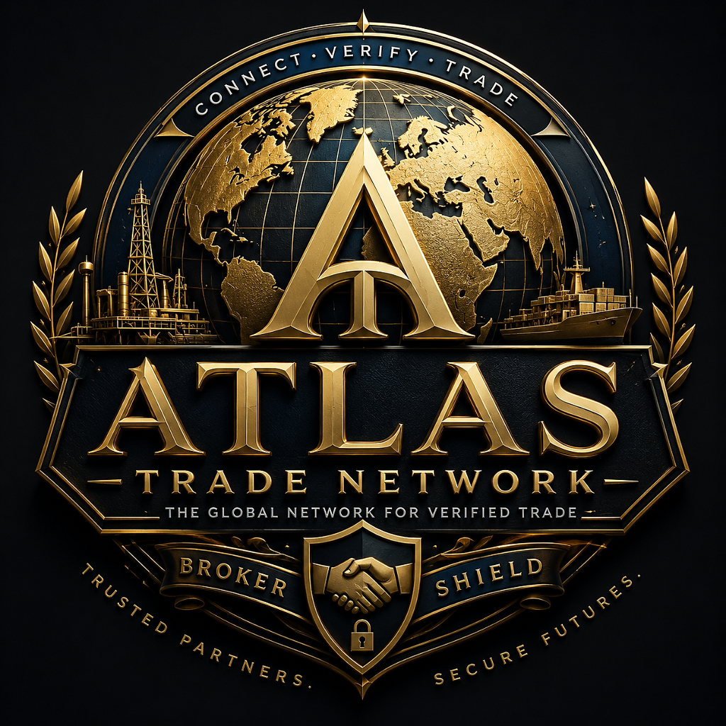 Atlas Trade Network