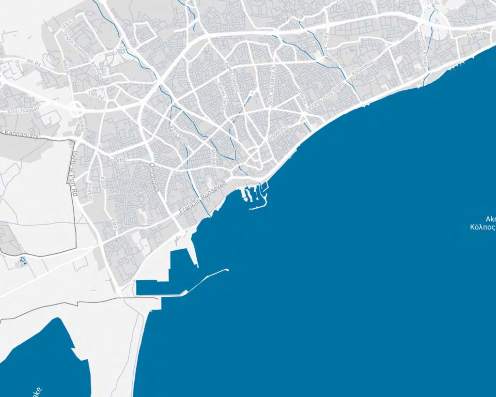 Limassol Blu Marine site 1