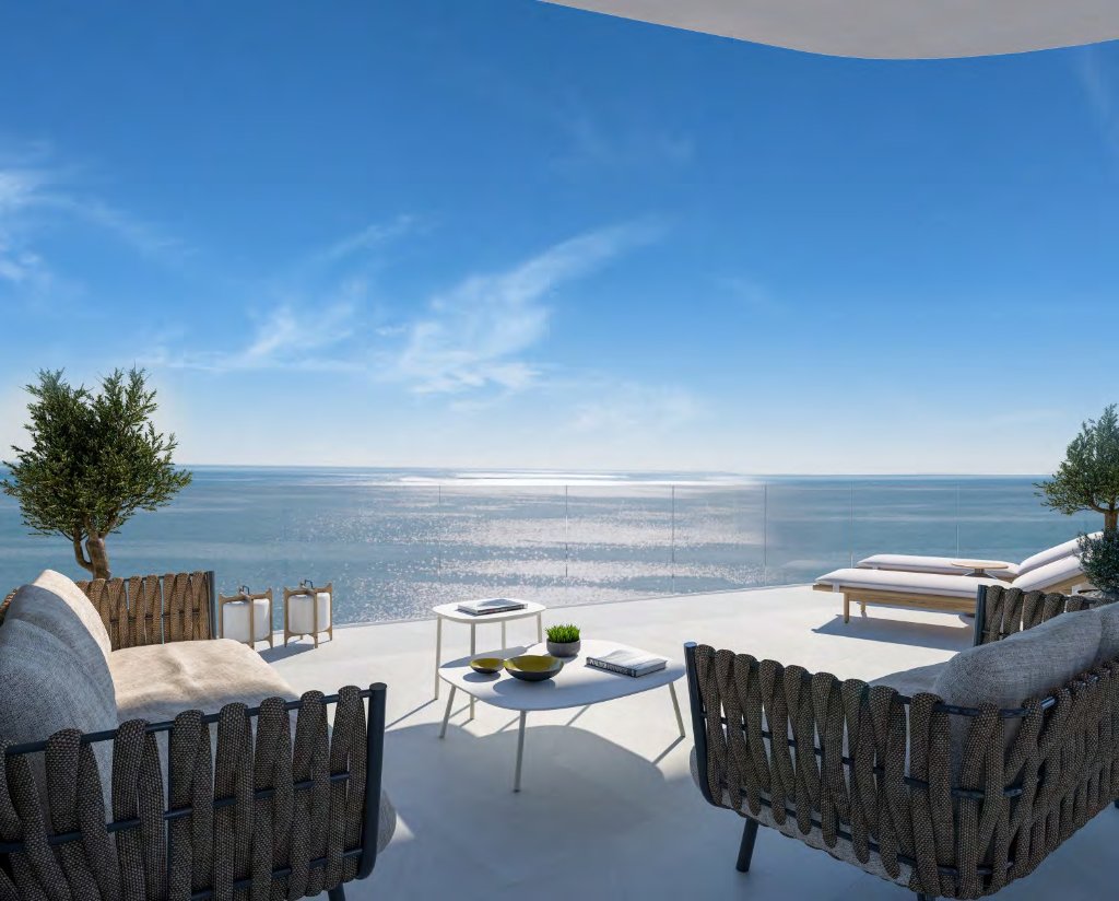 Limassol Blu Marine gallery 6