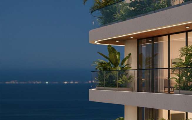 Visionnaire Residences gallery