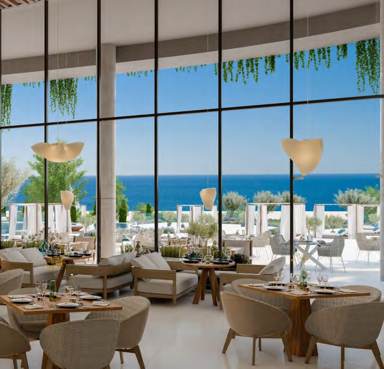Limassol Blu Marine gallery 7