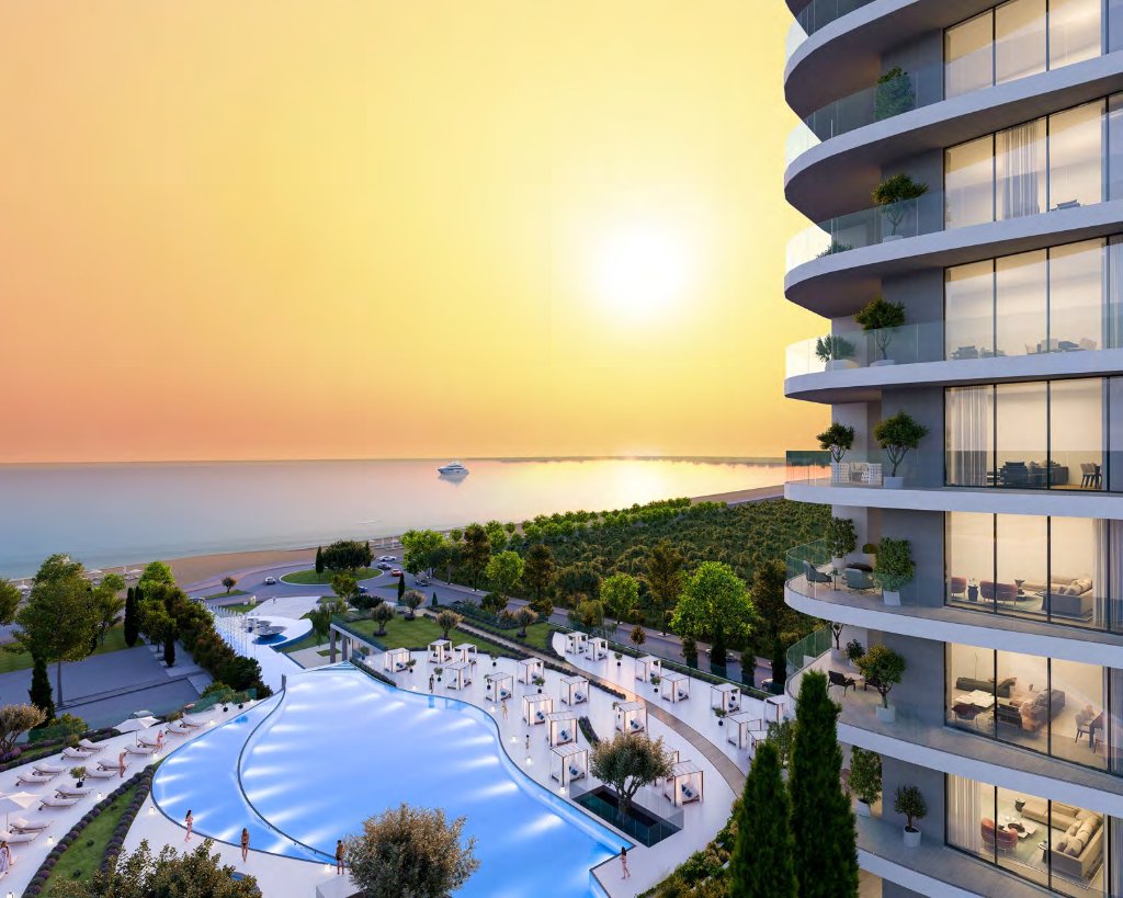 Limassol Blu Marine gallery 3