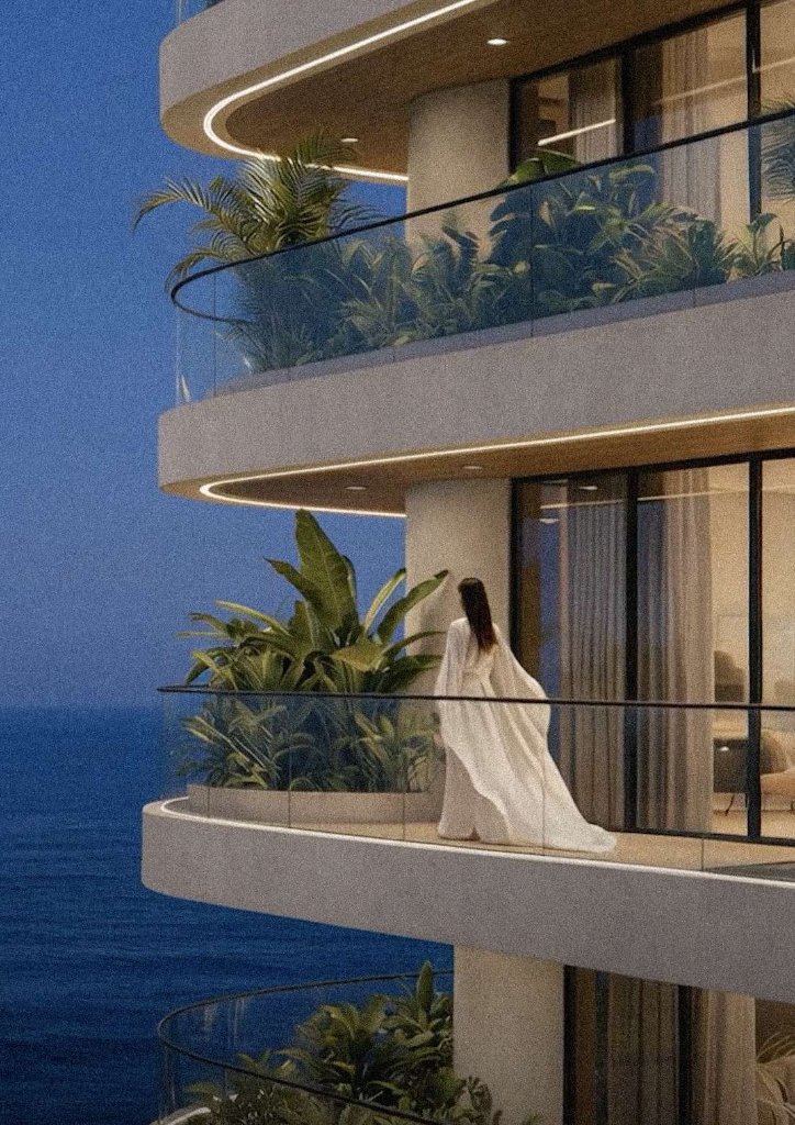 Visionnaire Residences gallery 2