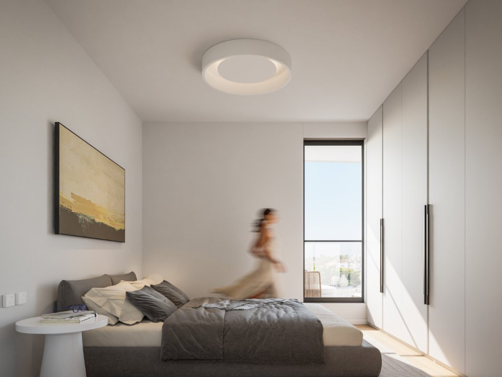 The Residences interiors 6